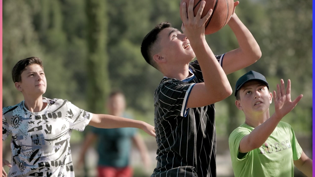 KLUBI I BASKETBOLLIT